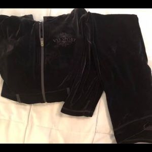 Victoria secret sport set